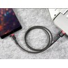 Kabelis Baseus Lightning CALKLF-C19