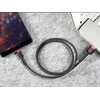 Kabelis Baseus Lightning CALKLF-C19