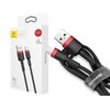 Kabelis Baseus Lightning CALKLF-C19