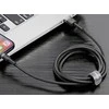 BASEUS CALKLF-CG1 USB A - Žaibas laidas, 2m