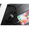 BASEUS CALKLF-CG1 USB A - Žaibas laidas, 2m