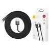 BASEUS CALKLF-CG1 USB A - Žaibas laidas, 2m