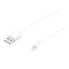 Blow Kabelis USB A - iPhone 1,5m