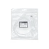 Blow kabelis USB 3.0 A - USB-C 1m - Baltas