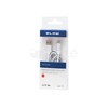 Blow USB A - micro B jungtis 1,0 m