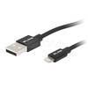 Blow USB A jungtis – iPhone 1.0m braided