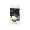 HDMI - HDMI Blow Mėlyna kabelis 3m