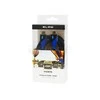 HDMI - HDMI Blow Mėlyna kabelis 5m