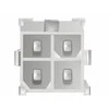 Delock 4pin - 8pin