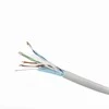 GEMBIRD FPC-5004E-L Gembird FTP laidas, kat. 5e, 7*0,18mm CCA 305m, pilka