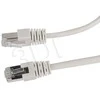 GEMBIRD PP22-15M Gembird patchcord RJ45, cat.5e, FTP, 15m, pilkas