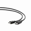 Gembird DisplayPort į HDMI 10 metrų laidas