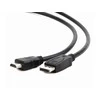 Gembird Cablexpert | DP į HDMI | 3 m