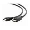Kabelis Gembird CC-DP-HDMI-6 DISPLAYPORT