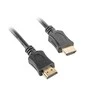 Gembird Cablexpert | CC-HDMI4L-6 | HDMI į HDMI | 1,8 m