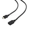 GEMBIRD CC-HDMI4X-10 Gembird didelės spartos HDMI prailginimo kabelis su Ethernet, 3M