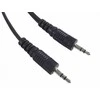 Gembird Cablexpert | 1,2 m, 3,5 mm / 3,5 mm, M/M | 3,5 mm | 3,5 mm