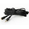Gembird stereo laidas 5 m su minijack 3.5mm