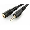 Gembird stereo laidas 5 m su minijack 3.5mm