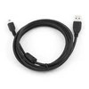 Gembird Cablexpert | Premium quality mini-USB cable CCF-USB2-AM5P-6