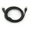 Gembird Cablexpert | USB 2.0 A M/FM | USB-A į USB-A USB A | USB A
