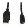 Gembird Cablexpert | 1,8 m USB 2.0 A/Micro-B M | USB A | Micro USB B