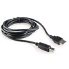 Laidas CABLE USB2 AM-BM 1.8M/CCP-USB2-AMBM-6 GEMBIRD