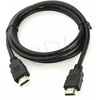 Gembird Cablexpert | CC-HDMI4-6 | Didelės spartos HDMI kištukas-kištukas kabelis | HDMI į HDMI | 1,8 m
