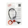 Kabelis Gembird USB MINI BM -> AF USB 2.