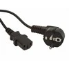 Gembird Cablexpert | PC-186-VDE-5M maitinimo laidas su VDE patvirtinimu