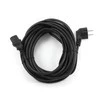 Gembird Cablexpert | PC-186-VDE-5M maitinimo laidas su VDE patvirtinimu