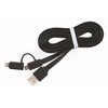 Apple GEMBIRD USB A - Lightning, 1 m.