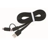 Apple GEMBIRD USB A - Lightning, 1 m.