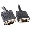 Gembird Premium VGA HD15M/HD15M dual-shielded, with 2 ferrite cores, 30 M cable, juodos spalvos Cablexpert