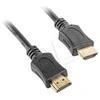 GEMBIRD CC-HDMI4L-15 Gembird HDMI V2.0 kištukas-kištukas kabelis, didelės spartos Ethernet, CCS, 4.5m