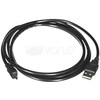 IBOX MICRO USB 2.0 1.8M laidas
