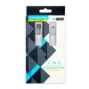 IBOX IKUMTCWQC I-BOX USB TYPE-C KABELAS 3A GREITAS ĮKROVIMAS, 1,5 m