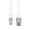 IBOX IKUMTCWQC I-BOX USB TYPE-C KABELAS 3A GREITAS ĮKROVIMAS, 1,5 m