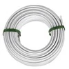 MACLEAN MCTV-471 Maclean MCTV-471 Kabelis bendraašis kabelis RG6 50M 1.02CU+4.8FPE+CU/P+32*0.12CU+6.8PVC