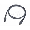 Optinis laidas Gembird Toslink 1m