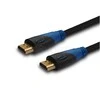 HDMI laidas Savio CL02, HDMI, 1.5 m