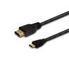 Savio Kabelis. Elmak CL-09 HDMI-mini HDMI 1,5 m