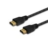 Savio CL-95 HDMI cable 1,5 m HDMI Type A (Standard) Juodas,Raudona