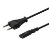 Maitinimo laidas Savio CL-97, Euro C/2PIN/C7, 1.2 m