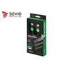 HDMI laidas Savio GCL-03