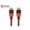HDMI laidas Savio GCL-04