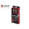 HDMI laidas Savio GCL-04