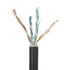 Alantec Tinklo Kabelis - A-LAN KIU5OUTZ305 305 m Cat5e U/UTP