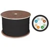 ALANTEC F/UTP cat.6 PE 4x2x23AWG 305m EXTERNAL DRY cable