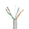 Alantec Tinklo Kabelis - A-LAN Kiu6PVC305, Pilkas 305 m Cat6 U/UTP